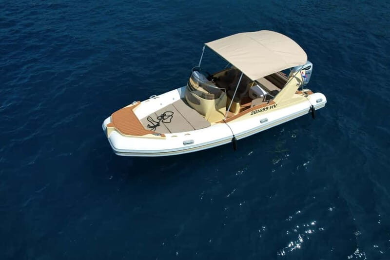 South Hvar Tour | Red Rocks | Pakleni Islands | TOP RATED! - Final Thoughts