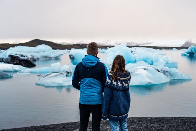 South Iceland and Glacier Lagoon: Jökulsárlón with Boat Tour - Introducing the Tour: What’s Included & Who It’s For