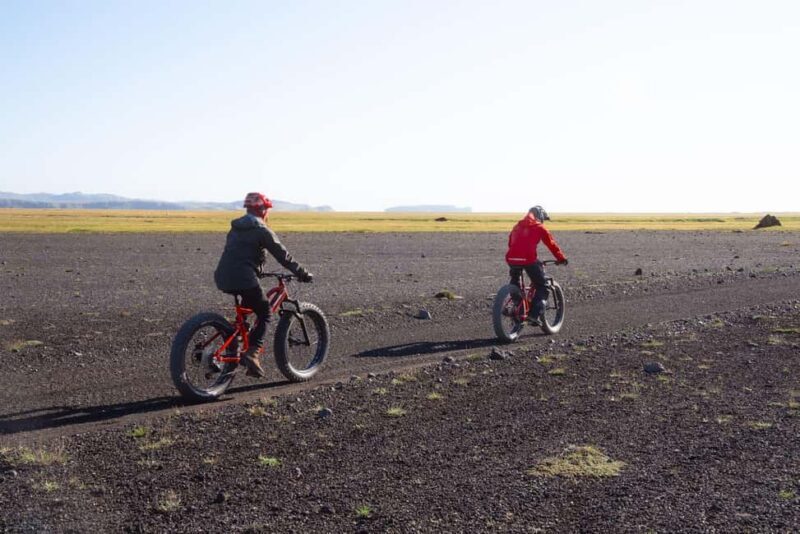 South Iceland: E-Bike Tour to Black Beach and Plane Wreck - The Cost and Value
