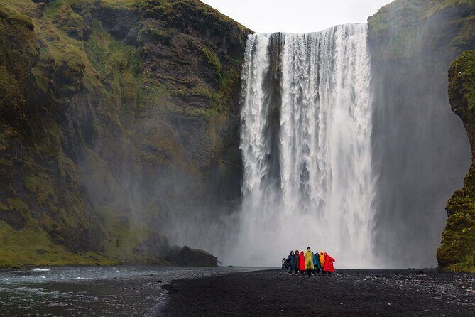 South Iceland, Glacier and Black Sand Beach Small Group Tour - The Pros and Cons: What You Should Know