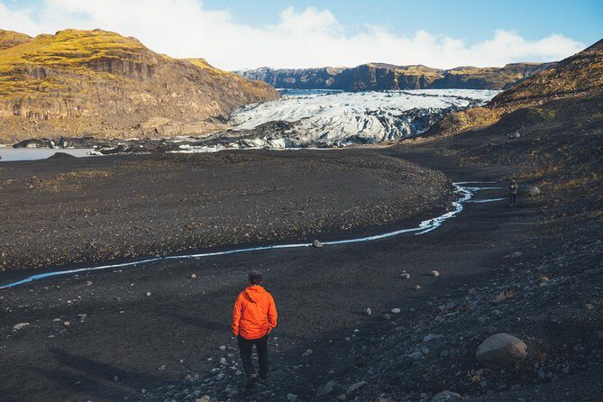 South Iceland Glaciers, Waterfalls and Black Sand Beach Day Tour from Reykjavik - Who Should Consider This Tour?