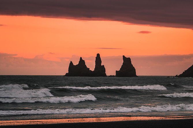 South Coast Day Tour Black Sand Beach & Waterfalls from Reykjavik - Who Should Book This Tour?