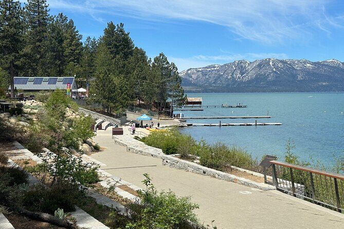 South Lake Tahoe 3-Hour Stand Up Paddleboard Rental - What Travelers Say and What It Means