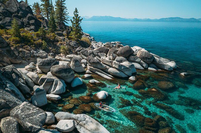 South Lake Tahoe Clear Kayak Adventure - Who Should Consider This Tour?