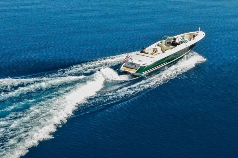 South Lake Tahoe: Private Daytime Boat Charter for 2-6 Hours - Key Points