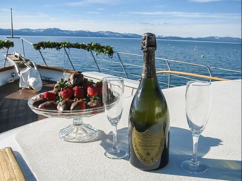 South Lake Tahoe: Sightseeing Cruise of Emerald Bay - Final Thoughts