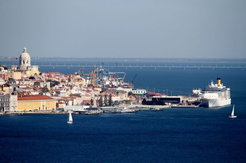 South Lisbon: 3-Hour Christ the King Electric Bike Tour - FAQ