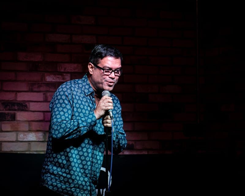 South London: Laugh Train Home Comedy Experience - The Itinerary Breakdown