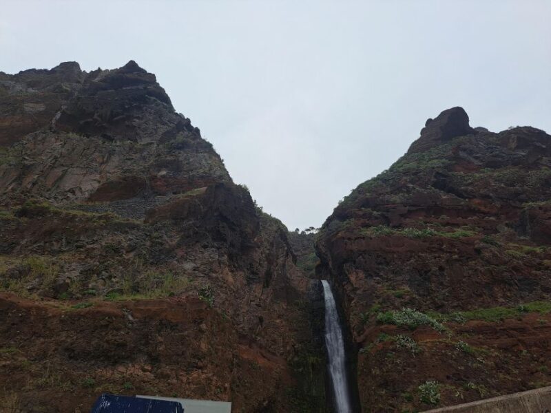 South Madeira:, day tour, breathtaking mountain+coastal trip - What to Expect from the Tour