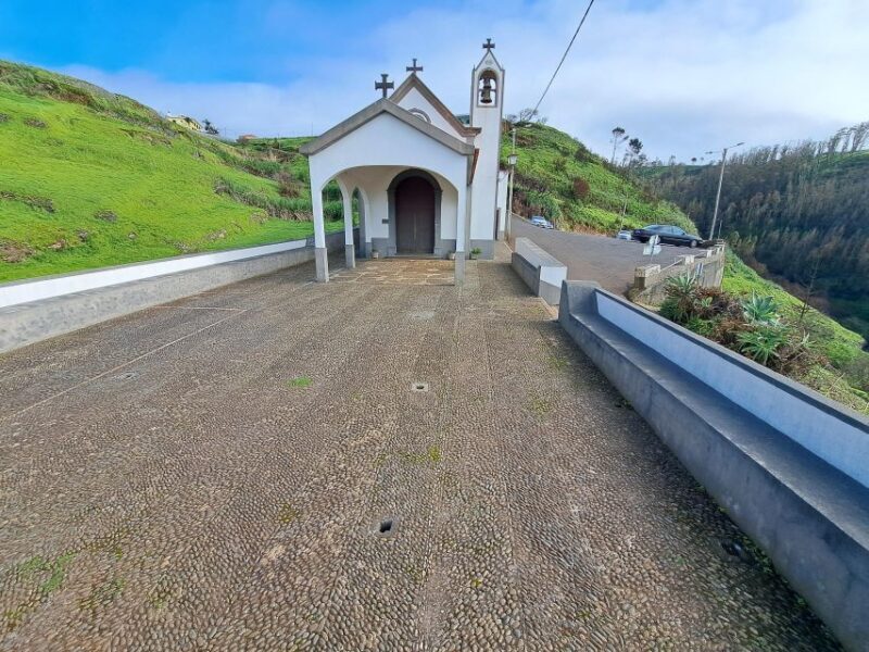 South Madeira:, day tour, breathtaking mountain+coastal trip - Who would love this tour?