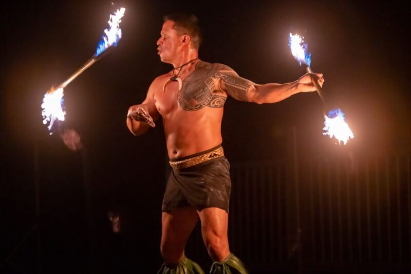 South Maui: Gilligans' Island Luau with Dinner and Drinks - Considerations for Travelers