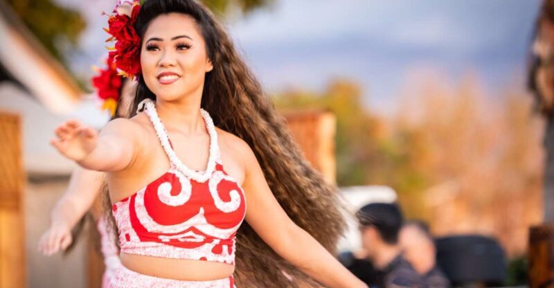 South Maui: Gilligans' Island Luau with Dinner and Drinks - The Overall Experience: Who Is It Best For?