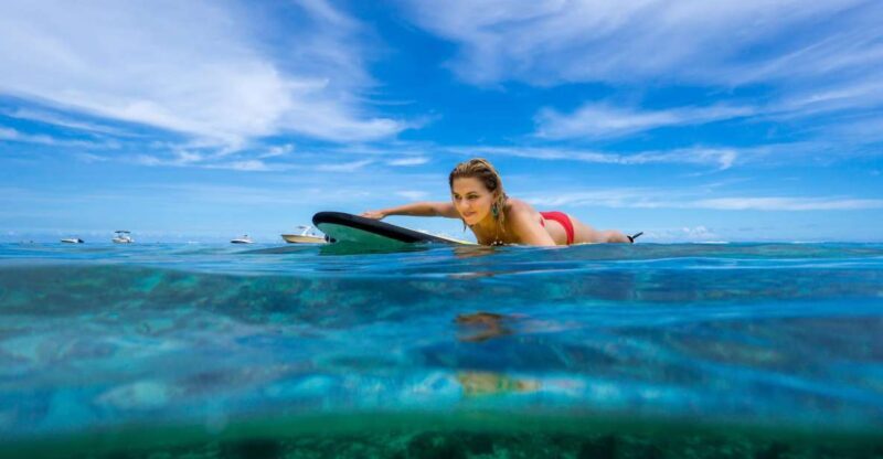 South Maui: Kalama Beach Park Surf Lessons - The Practicalities: What to Know Before You Go