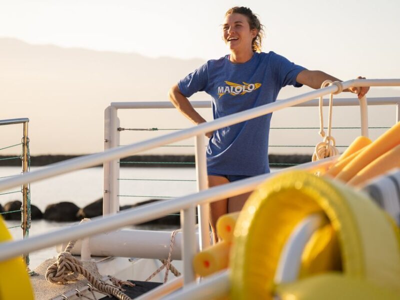 South Maui: Snorkel to Coral Gardens or Molokini Crater - Final Thoughts