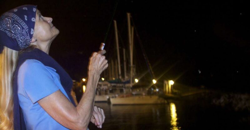 South Maui Sunset & Celestial Cruise - Key Points