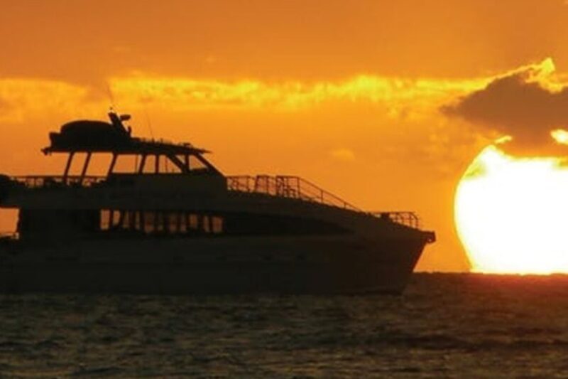 South Maui: Sunset Cruise with 4-Course Dinner and Drinks - South Maui: Sunset Cruise with 4-Course Dinner and Drinks — An Honest Look