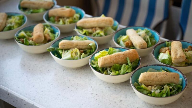 South Maui: Sunset Prime Rib or Island Fish Dinner Cruise - Key Points