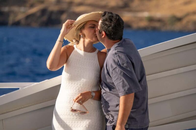 South Maui: Sunset Prime Rib or Island Fish Dinner Cruise - The Sum Up