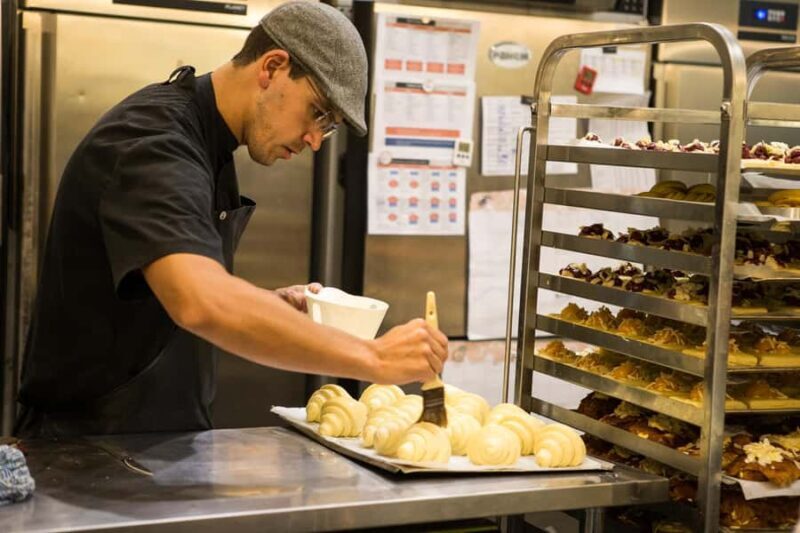 South Melbourne Market Foodie Tour - The Experience from a Practical Perspective