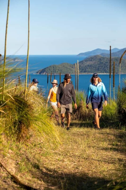 South Molle Island Self Guided Walking Tour - An Honest Look at What to Expect