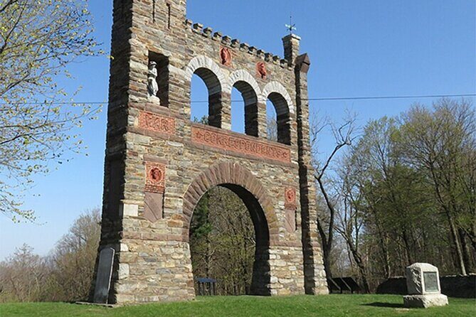 South Mountain Private Battlefield Tour - Introduction