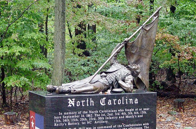 South Mountain Private Battlefield Tour - Price and Value