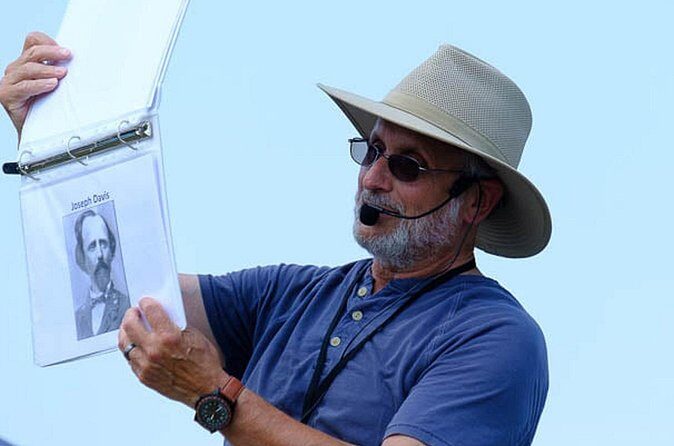 South Mountain Private Battlefield Tour - Who Will Get the Most Out of This Tour?