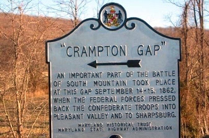 South Mountain Private Battlefield Tour - Final Thoughts