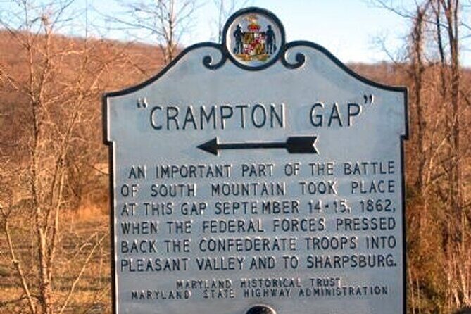 South Mountain Private Battlefield Tour - FAQ