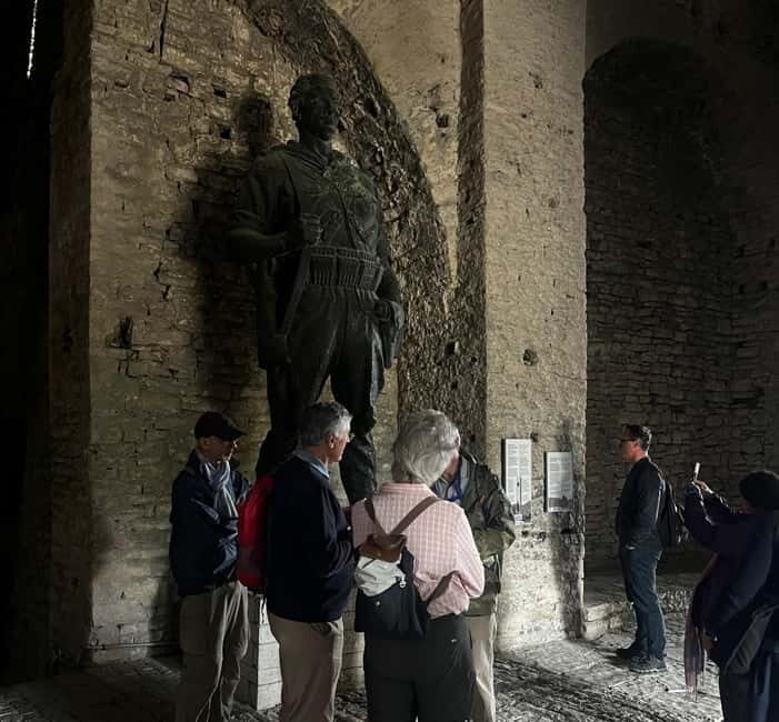 South of Albania: 2-Day Adventure Tour - What to Expect from the 2-Day South Albania Tour