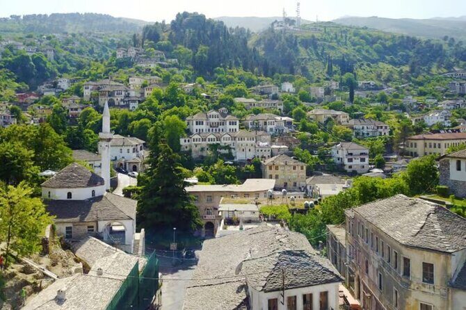 South of Albania A 3 Day Tour Through Albania's Riviera Gems - Introduction