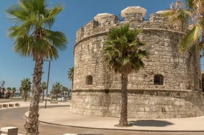 South of Albania A 3 Day Tour Through Albania's Riviera Gems - Key Points