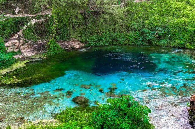 South of Albania A 3 Day Tour Through Albania's Riviera Gems - FAQ