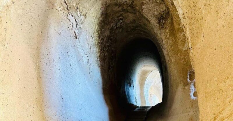 South of Cappadocia Tour-Green Tour - Key Points