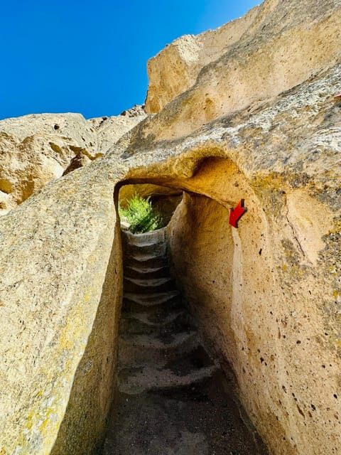 South of Cappadocia Tour-Green Tour - The Details of the South of Cappadocia Green Tour