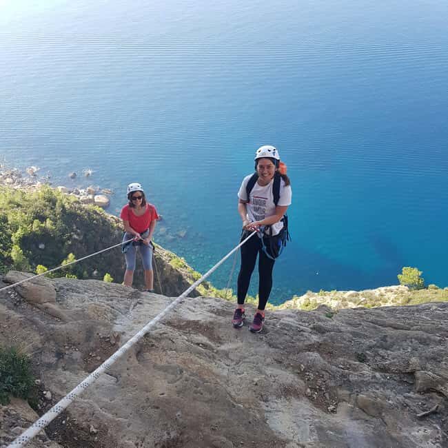 South of France: 4-Hour Philemon Crossing Adventure Course - The Practicalities
