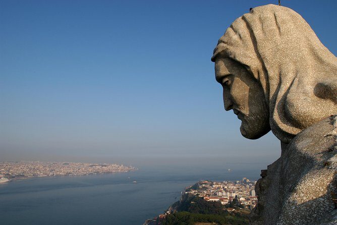 South of Lisbon Private Tour - Cacilhas - Almada - Costa da Caparica - Practical Tips for Booking and Enjoying the Tour