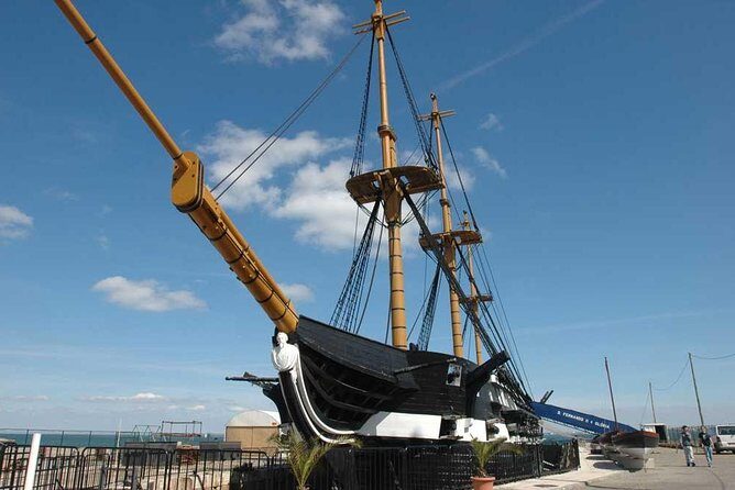 South of Lisbon Private Tour - Cacilhas - Almada - Costa da Caparica - Is This Tour Right for You?