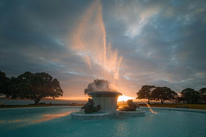 South of the City Half Day Auckland Tour with Luxury Transport - Who Is This Tour Best For?