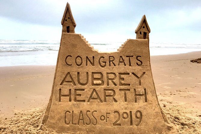 South Padre Island Sandcastling Experience - What to Expect from the Sandcastle Experience