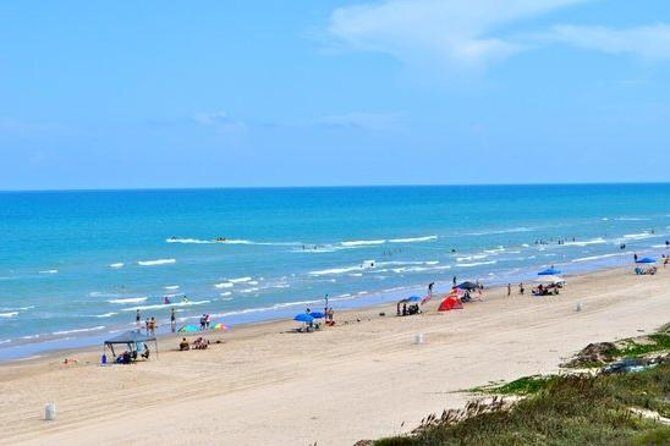 South Padre Island Sandcastling Experience - The Sum Up: Is It Worth It?