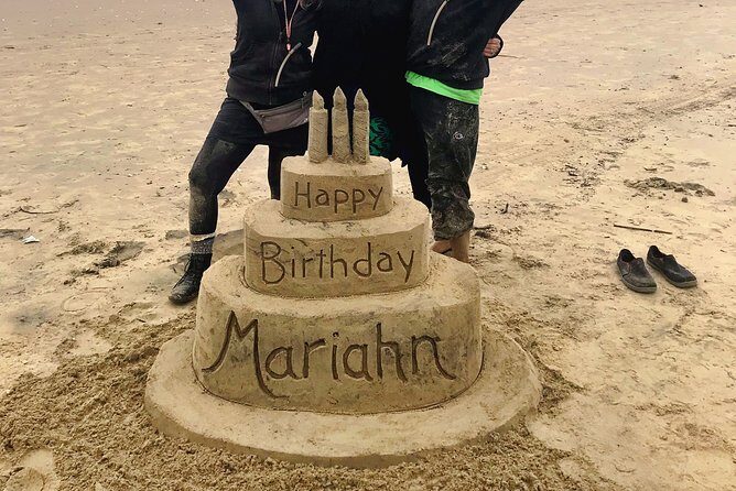 South Padre Island Sandcastling Experience - FAQ