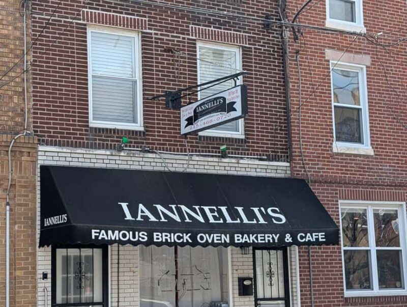 South Philly Tour: Market, Cheesesteaks & Hidden Gems - Key Points