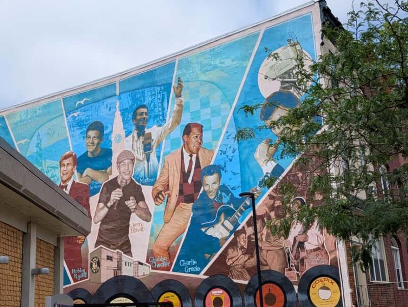 South Philly Tour: Market, Cheesesteaks & Hidden Gems - Final Thoughts