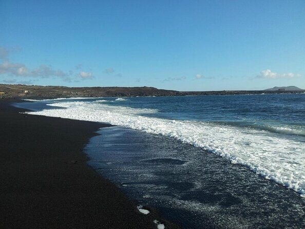 South Route Natural pools, Las Salinas and La Geria - Who Would Really Enjoy This Tour?