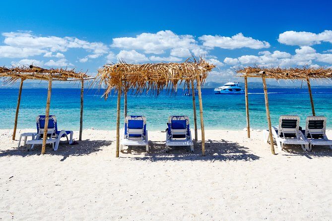 South Sea Island Half Day with Lunch & Drinks - The Itinerary Breakdown