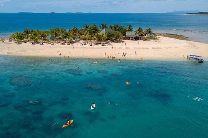 South Sea Island Half Day with Lunch & Drinks - What Travelers Say: Authentic Experiences and Concerns