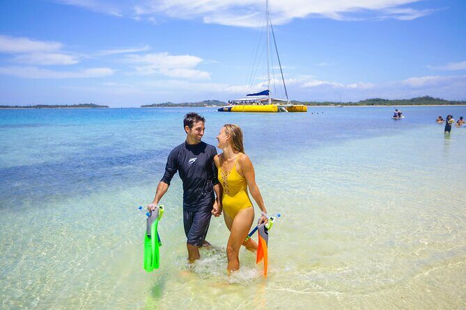 South Sea Sailing Full Day Trip (5 years and above only) - Who Is This Tour Best Suited For?