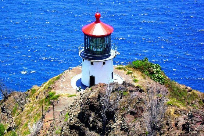 South Shore Aloha Friendly Tour - Key Points