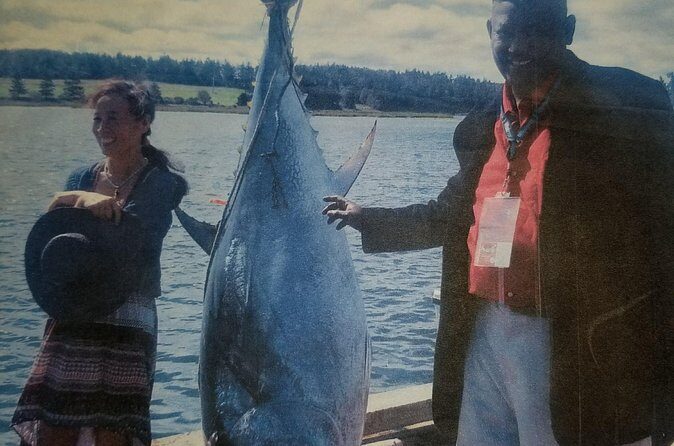 South Shore And Confederation Bridge Tour - The Sum Up